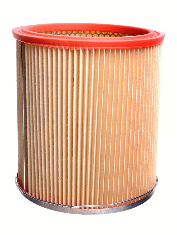 Válcový permanentní filtr Rowenta ZR70 Wet and Dry