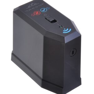 Virtuální zeď ETA 2512 Aron