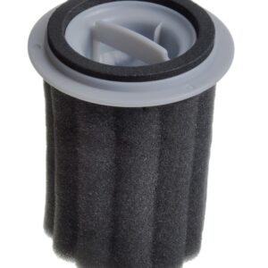 Vnitřní filtr prachové nádoby Concept Real Force