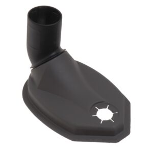 Vrtací hubice k vysavači Menalux MDDC 032E