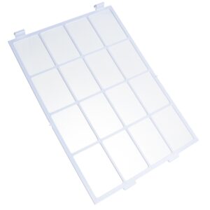 Vstupní filtr Concept CA3000