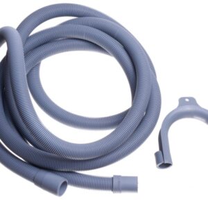 Vypouštěcí hadice 3