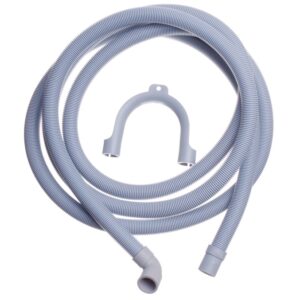 Vypouštěcí hadice 3