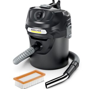 Vysavač na popel Kärcher AD2 1.629-711.0