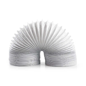 Vzduchová odtahová hadice PVC 1