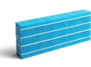 Zvlhčující filtr do čističky vzduchu SHARP