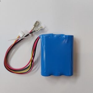 Akumulátor ručního vysavače VP4360