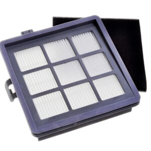 Alternativní HEPA filtr a mikrofiltr pro ETA Andare