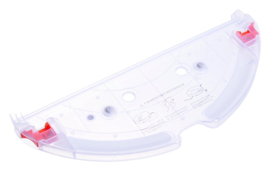 Alternativní držák mopu pro Roborock S5 Max