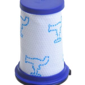 Alternativní filtr pro tyčové vysavače Rowenta (alt.ZR009001)