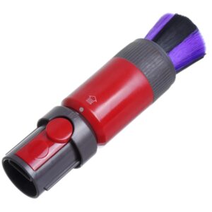 Alternativní jemmý kartáček pro vysavače Dyson