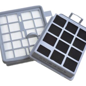 Alternativní set filtrů Zelmer Ceres