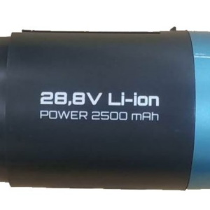 Baterie pro ETA Magic Aqua Plus