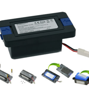 Baterie pro robotické vysavače Rowenta