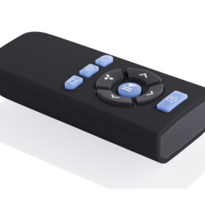 Dálkový ovladač ETA Falco