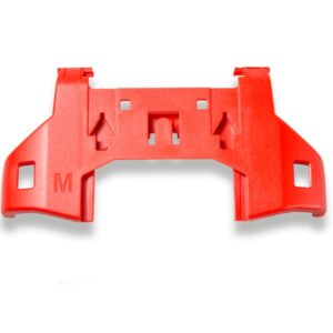 Držák sáčku Miele S4xxx