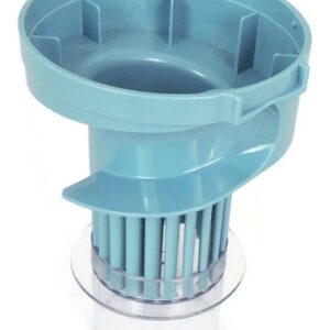 Filtr pro akumulátorové vysavače Philips