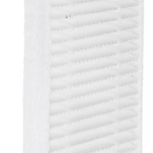 HEPA + molitanový filtr Concept