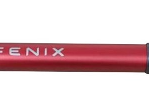 Hliníková teleskopická trubka pro ETA Fenix