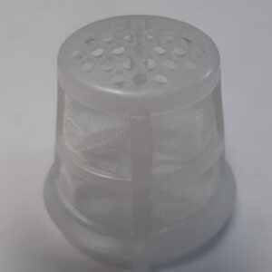 Hrubý filtr Concept VP4100