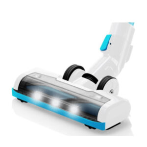 Hubice ETA Supersonic s rotačním kartáčem