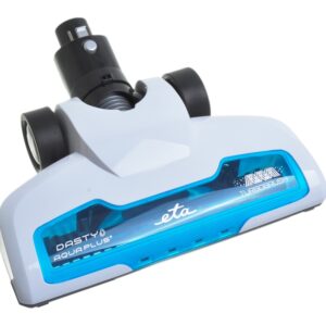 Hubice s kartáčem ETA Dasty