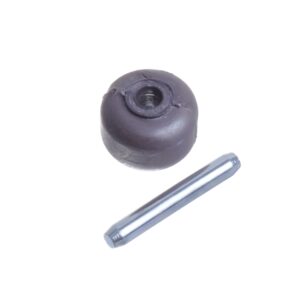 Kolečko pro podlahovou hubici Dyson Fluffy