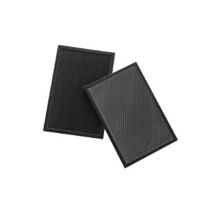 Kovový tukový filtr Electrolux