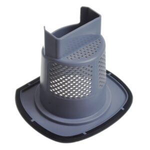 Kryt filtru VP4360/VP4370/VP4380