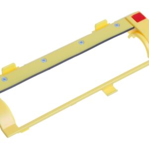 Kryt kartáče robotického vysavače ETA Falco