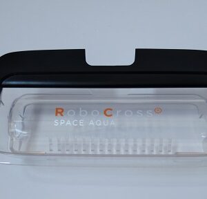 Kryt rotačního kartáče VR1000