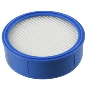 Kulatý HEPA filtr pro tyčové vysavače AEG
