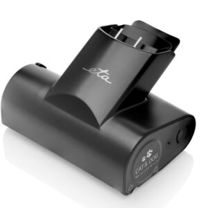 Malá hubice s elektrickým kartáčem ETA