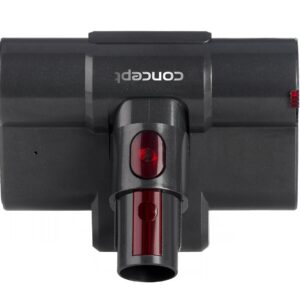 Malý UVC turbokartáč na čalounění Concept