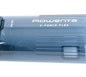 Modrá odpadní nádoba Rowenta X-Force Flex 13.60