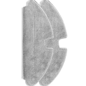 Mopovací stěrky pro robotický vysavač ETA 2218 Ergo