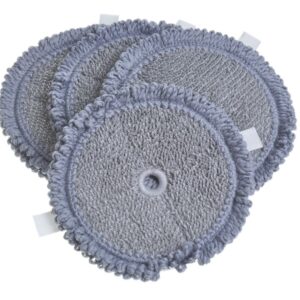 Mopy z mikrovlákna pro Bosch Unlimited 7 ProHygienic Aqua
