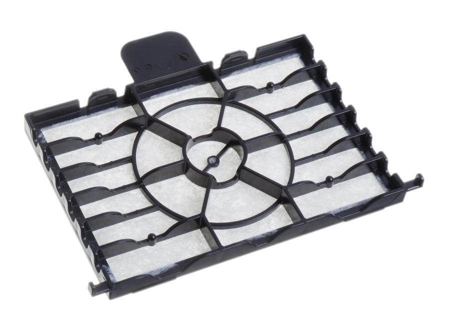 Motorový filtr 00577814 vysavačů Bosch a Siemens