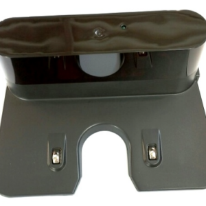 Nabíjecí stanice pro robotický vysavač Concept VR3000