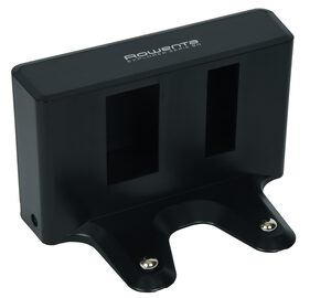 Nabíjecí základna robotického vysavače Rowenta