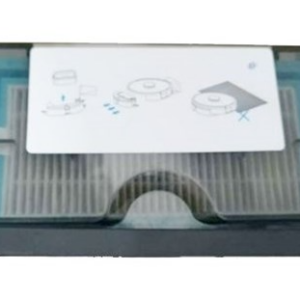 Nádoba na prach pro ETA Master 2