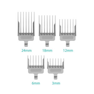 Nástavce na stříhací strojek Neakasa