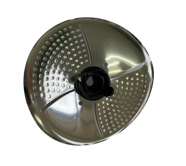 Neoriginální nerezový kryt mix. nožů Thermomix