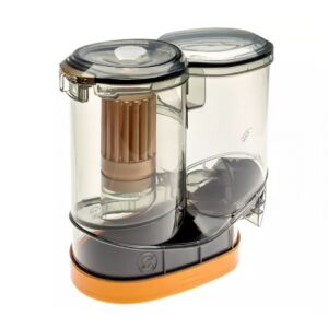 Odpadní prachová nádoba pro tyčový vysavač Philips