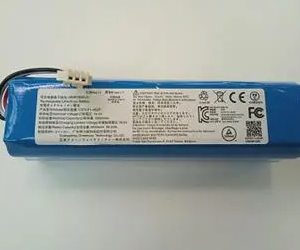 Originální baterie Concept VR3400/VR3450