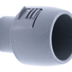 Originální koncovka hadice AEG