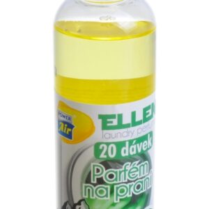 Parfém na prádlo Ellen Mountain Breeze 100ml