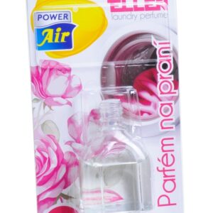 Parfém na prádlo Ellen Peony Rose 10 ml