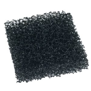 Pěnový filtr do odpadní nádoby Rowenta X-Clean 4