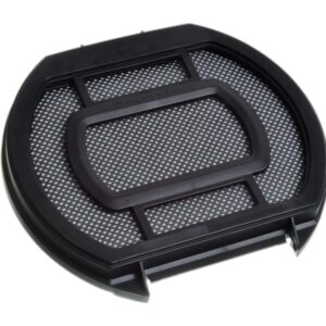 Pěnový filtr s kazetou pro vysavače Bosch